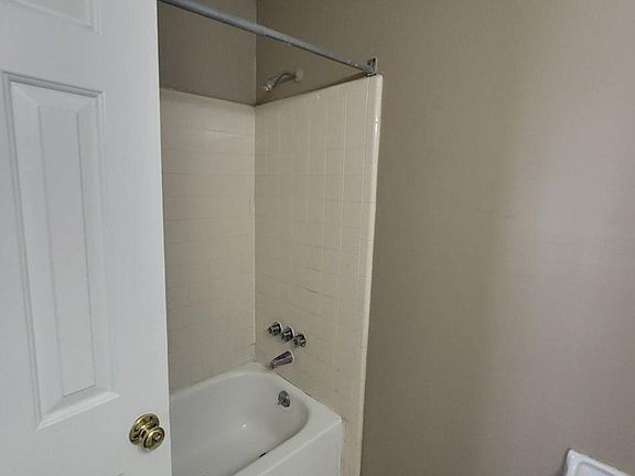 second bathroom