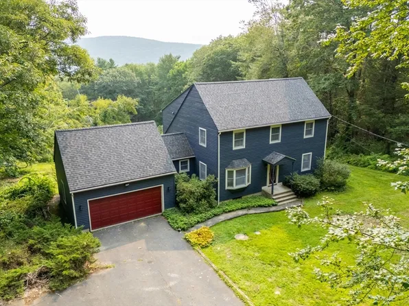 42 Briar Hill Rd, Williamsburg, MA 01096