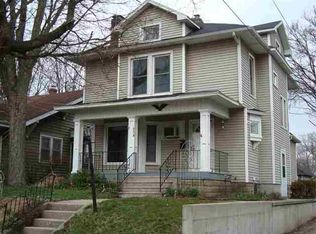 654 Kilbourn St, Elkhart, IN 46514