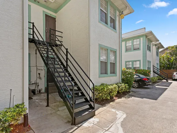 2803 W Estrella St APT 4, Tampa, FL 33629