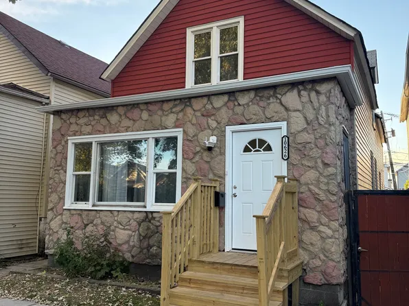 10626 S Avenue O #2, Chicago, IL 60617