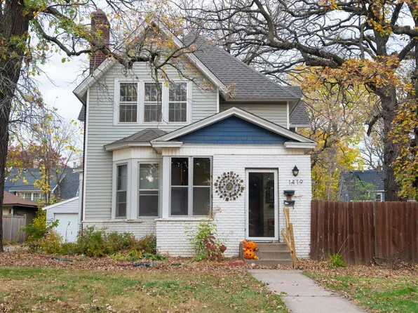 1419 Como Ave, Saint Paul, MN 55108