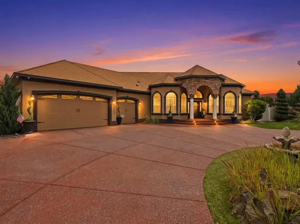 3121 Tuscany Dr, Pasco, WA 99301