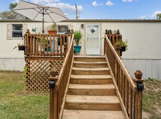 4016 Tennessee Trl, Granbury, TX 76048