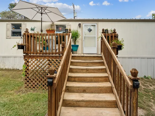 4016 Tennessee Trl, Granbury, TX 76048