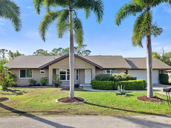 4419 Shady Ln, Punta Gorda, FL 33980