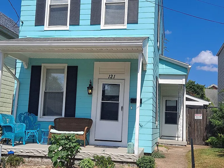121 Foote Ave — Photo 1