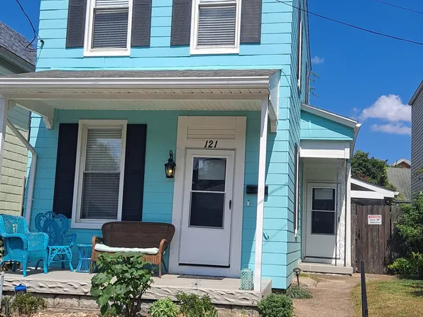 121 Foote Ave, Bellevue, KY 41073