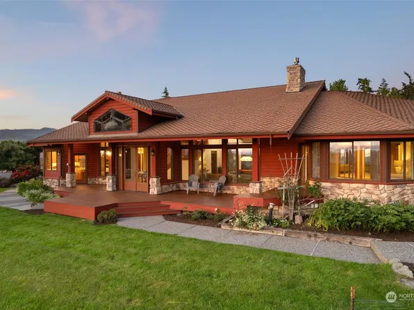 19690 Trophy Lane, Mount Vernon, WA 98274