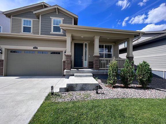 16167 Red Bud Loop, Parker, CO 80134 | Zillow