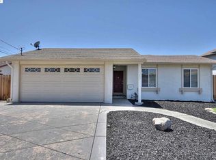 7280 Newcastle Ln, Dublin, CA 94568
