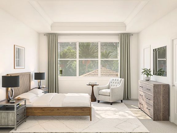 Primary Suite
