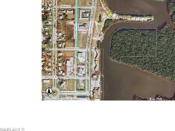 324 Freesia St, Everglades City, FL 34139