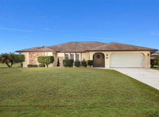 25299 Ojibway Ct, Punta Gorda, FL 33983