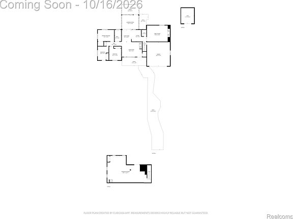 5th image of 7215 Calkins Rd