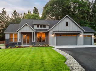 NE 193rd Cir, Ridgefield, WA 98642