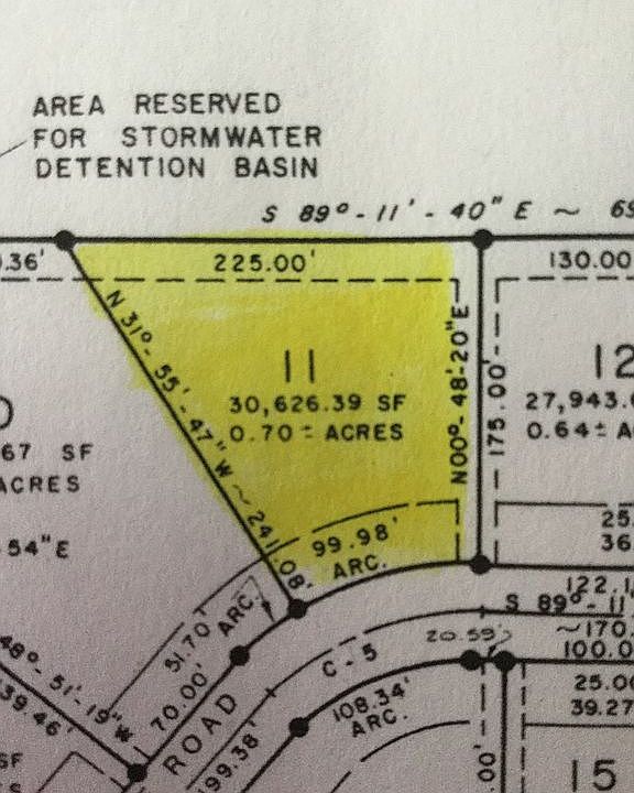 2nd image of 0 Briaridge Rd