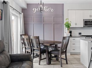 88 Severino Cir, West Lincoln, ON L0R2A0