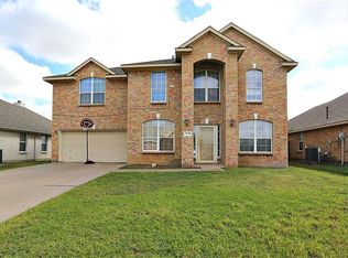 3332 Mesa Verde, Grand Prairie, TX 75052