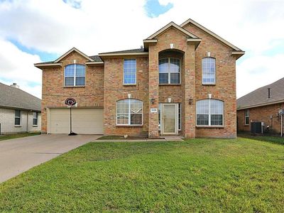 3332 Mesa Verde, Grand Prairie, TX, 75052