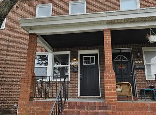 7024 Belclare Rd #1, Dundalk, MD 21222
