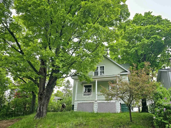 156 N Birch St, Gwinn, MI 49841