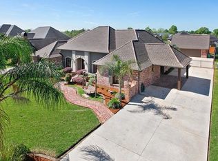 141 Oak Ridge Dr, La Place, LA 70068