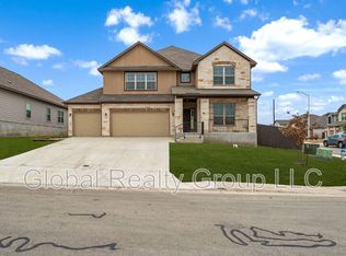 3643 Conrads Cloud, New Braunfels, TX 78130