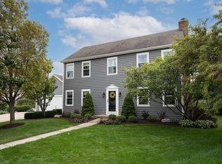 4407 30th St, Kenosha, WI 53144