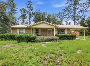 13547 150th Pl #B, Live Oak, FL 32060
