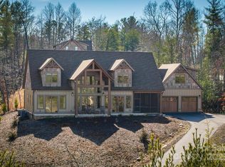 2179 Sycamore Dr #158/159, Nebo, NC 28761