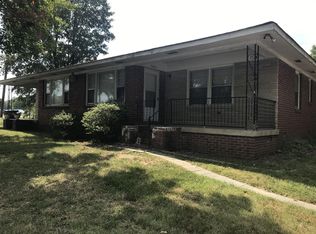 5002 Collinwood Dr, Clarksville, TN 37042