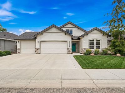 10668 W Goldenrod Ave, Boise, ID, 83713