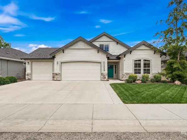 10668 W Goldenrod Ave, Boise, ID 83713