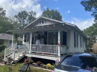 3815 Monroe Ave, Baton Rouge, LA 70802