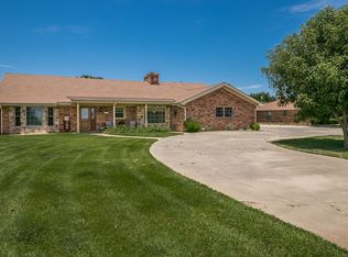 8726 Circle Dr, Amarillo, TX 79110