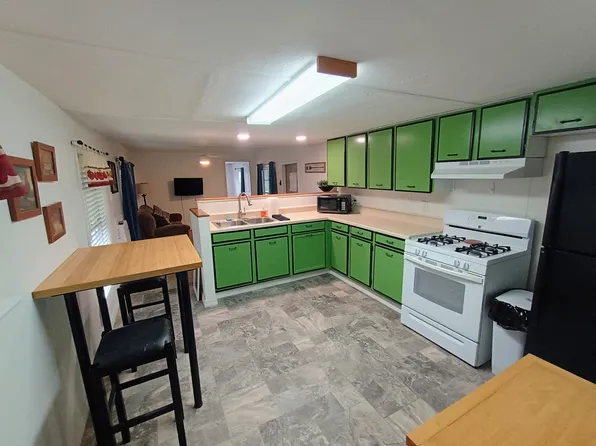 115 Crestbreeze Mnr, Crescent City, FL 32112