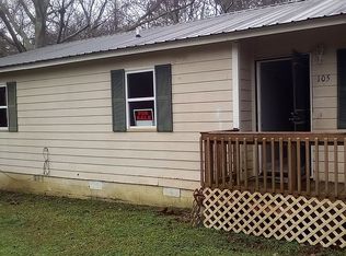 105 Drake Rd, Anniston, AL 36201