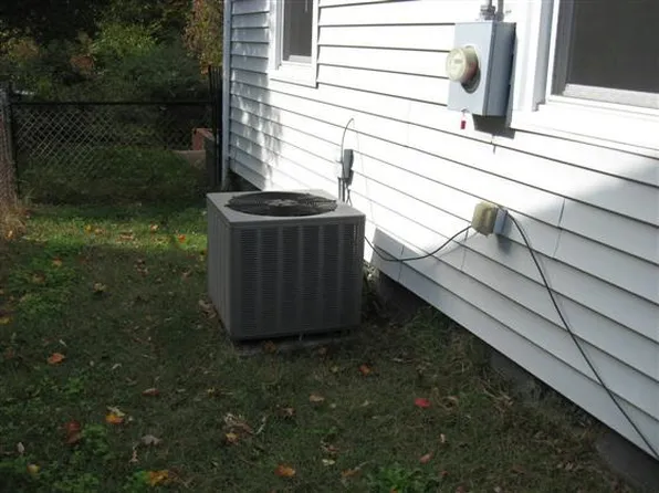 5429 Parker St, Richmond, VA 23231