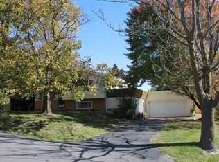 5417 Leona St, Saint Joseph, MO 64504