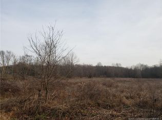 4238 N Bogardus Rd, Austin, IN 47102