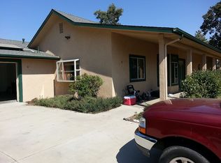 25380 Deertrail Dr, Tehachapi, CA 93561