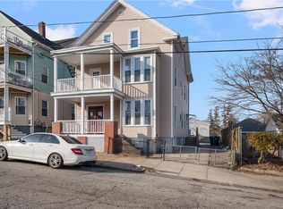 65 Hendrick St APT 1, Providence, RI 02908