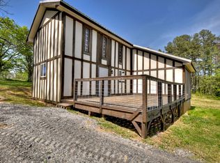 3160 Mobile Rd, Mc Caysville, GA 30555