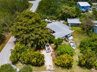 1133 Division St, Big Pine Key, FL 33043