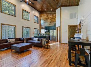 118 Gopher Wood Trl, Broken Bow, OK 74728