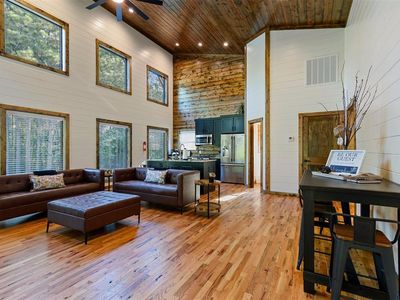 118 Gopher Wood Trl, Broken Bow, OK, 74728
