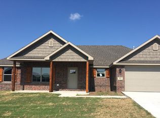 481 Captain Reid Ln, Prairie Grove, AR 72753