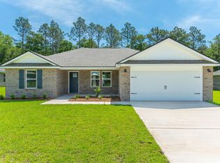 6003 Oak Hollow Way, Crestview, FL 32539