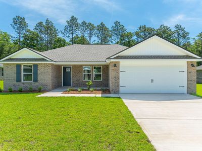 6003 Oak Hollow Way, Crestview, FL, 32539